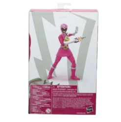 Power Rangers Lightning Collection Dino Charge Pink Ranger