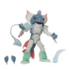 Power Rangers Lightning Collection Mighty Morphin Pirantishead