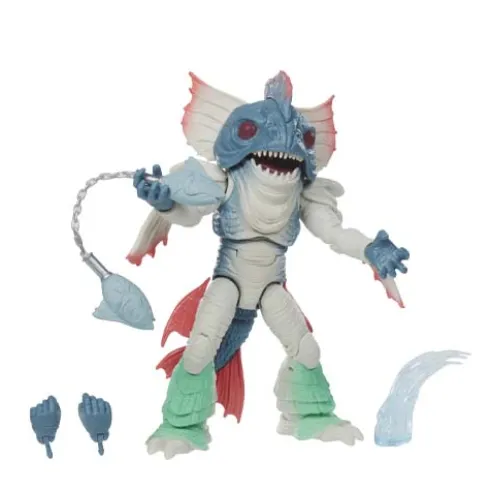 Power Rangers Lightning Collection Mighty Morphin Pirantishead