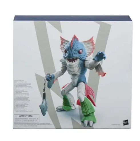 Power Rangers Lightning Collection Mighty Morphin Pirantishead