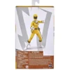 Power Rangers Lightning Collection Figura de Zeo Yellow Ranger