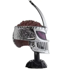 Power Rangers Lightning Collection Lord Zedd Helmet