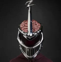 Power Rangers Lightning Collection Lord Zedd Helmet