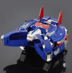 Power Rangers Lightning Collection Zord Ascension Project In Space Astro Megazord
