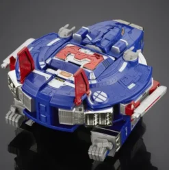 Power Rangers Lightning Collection Zord Ascension Project In Space Astro Megazord