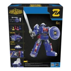Power Rangers Lightning Collection Zord Ascension Project In Space Astro Megazord