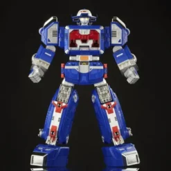 Power Rangers Lightning Collection Zord Ascension Project In Space Astro Megazord