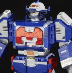 Power Rangers Lightning Collection Zord Ascension Project In Space Astro Megazord