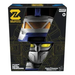 Power Rangers Lightning Collection Zord Ascension Project In Space Astro Megazord