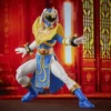 Power Rangers X Street Fighter Lightning Collection Morphed Chun-Li Blazing Phoenix