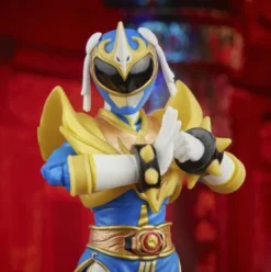 Power Rangers X Street Fighter Lightning Collection Morphed Chun-Li Blazing Phoenix