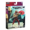 Power Rangers X Street Fighter Lightning Collection Morphed Ken Soaring Falcon