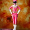 Power Rangers Zeo Figura FigZero 1/6 Ranger I Pink 30 cm