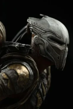 Predator: Badlands Estatua 1/10 Art Scale Predator Dek & Thia 27 cm