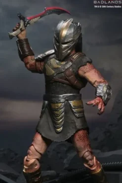 Predator: Badlands Figura Ultimate Dek 17 cm