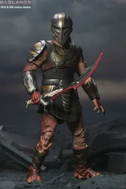Predator: Badlands Figura Ultimate Dek 17 cm