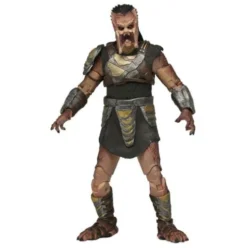 Predator: Badlands Figura Ultimate Dek 17 cm