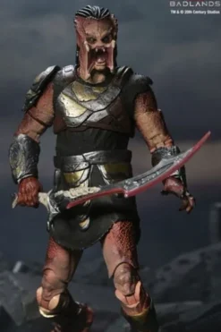 Predator: Badlands Figura Ultimate Dek 17 cm