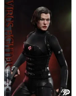 Premier Toys 1/6 Scale Virus Fighter