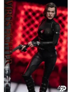 Premier Toys 1/6 Scale Virus Fighter