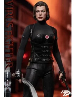 Premier Toys 1/6 Scale Virus Fighter