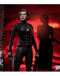 Premier Toys 1/6 Scale Virus Fighter