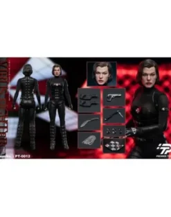Premier Toys 1/6 Scale Virus Fighter