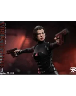 Premier Toys 1/6 Scale Virus Fighter