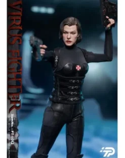 Premier Toys 1/6 Scale Virus Fighter