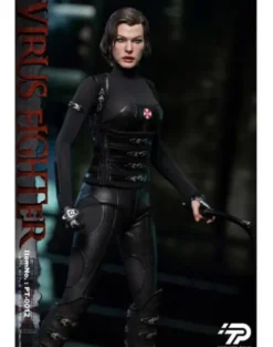 Premier Toys 1/6 Scale Virus Fighter