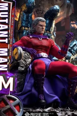 Present Toys Figura 1/6 Mutant Man Deluxe Version