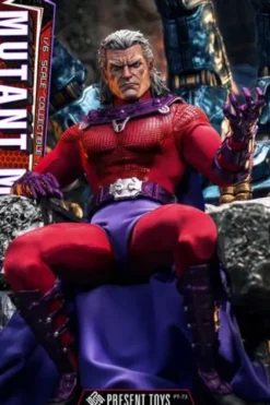 Present Toys Figura 1/6 Mutant Man Deluxe Version