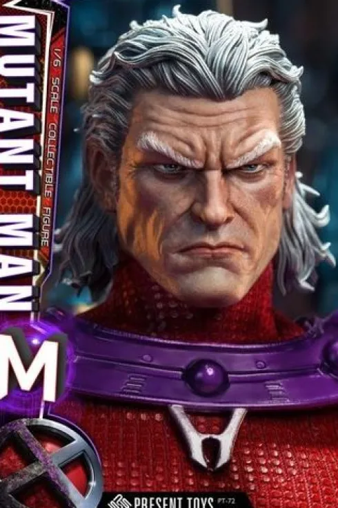 Present Toys Figura 1/6 Mutant Man Deluxe Version