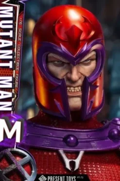 Present Toys Figura 1/6 Mutant Man Deluxe Version