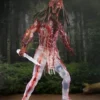 Prey Figura Ultimate Feral Bear Blood Predator 18 cm