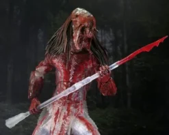 Prey Figura Ultimate Feral Bear Blood Predator 18 cm