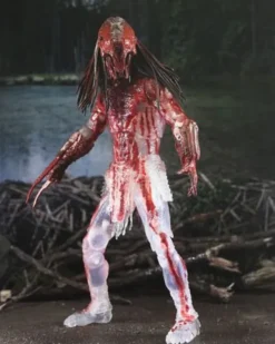 Prey Figura Ultimate Feral Bear Blood Predator 18 cm