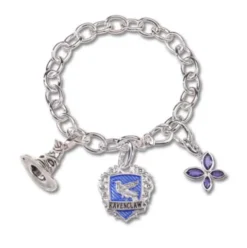 Pulsera Charm Harry Potter Ravenclaw