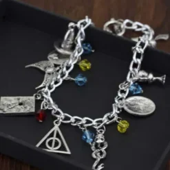 Pulsera Elementos Harry Potter