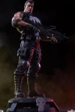 Punisher Estatua 1/3 Punisher 70 cm