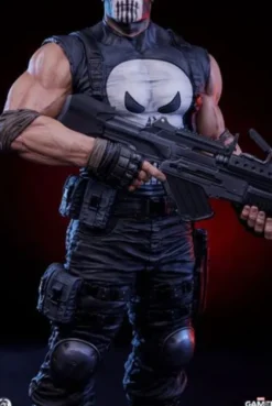 Punisher Estatua 1/3 Punisher 70 cm