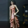 Puppet Master Pack de 2 Figuras Toulon’s Puppet Case & Leech Woman 11 cm