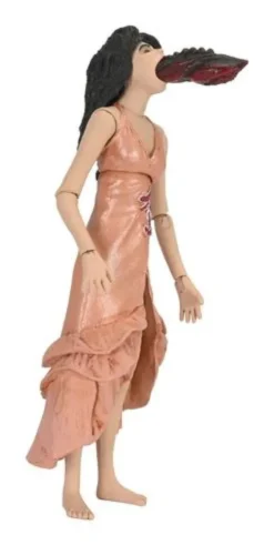 Puppet Master Pack de 2 Figuras Toulon’s Puppet Case & Leech Woman 11 cm