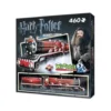 Puzzle 3D Hogwarts Express Harry Potter