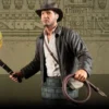 Raiders of the Lost Ark Indiana Jones Mini Bust