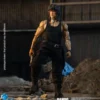 Rambo Figura 1/12 Exquisite Super Series First Blood III John Rambo 16 cm