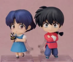 Ranma 1/2 Figura Nendoroid Akane Tendo 10 cm