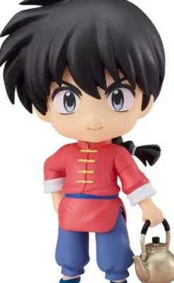 Ranma 1/2 Figura Nendoroid Ranma Saotome 10 cm