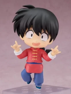 Ranma 1/2 Figura Nendoroid Ranma Saotome 10 cm