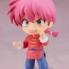 Ranma 1/2 Figura Nendoroid Ranma Female Ver. 10 cm